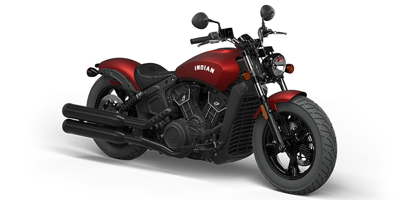 Scout® Bobber Sixty at Fort Lauderdale