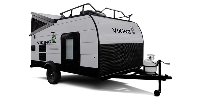 Viking Express 12.0TD MAX at Prosser's Premium RV Outlet