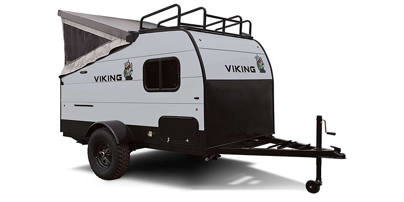 Viking Express 9.0TD at Prosser's Premium RV Outlet