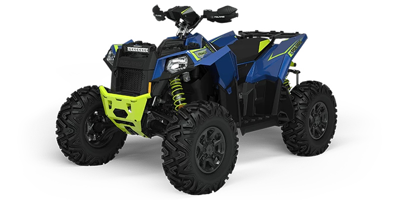 Scrambler® XP 1000 S Limited Edition at Wood Powersports Harrison