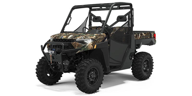 Ranger XP® 1000 Big Game Edition at Pennington Polaris