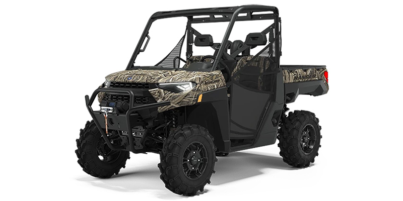 Ranger XP® 1000 Waterfowl Edition  at ATV Zone, LLC
