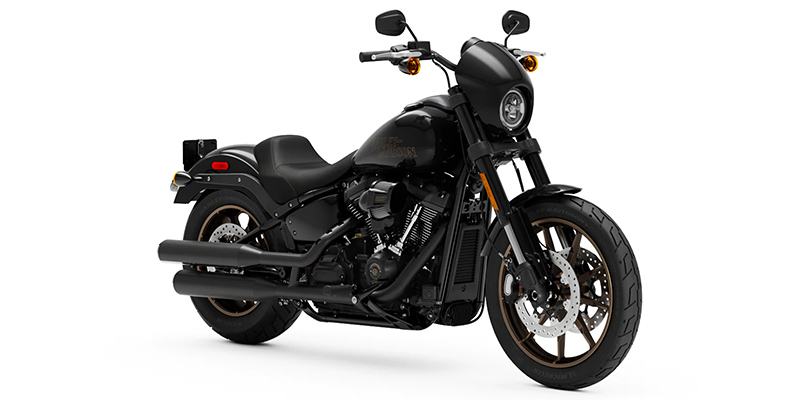 2022 Harley-Davidson Softail® Low Rider® S at Texas Harley