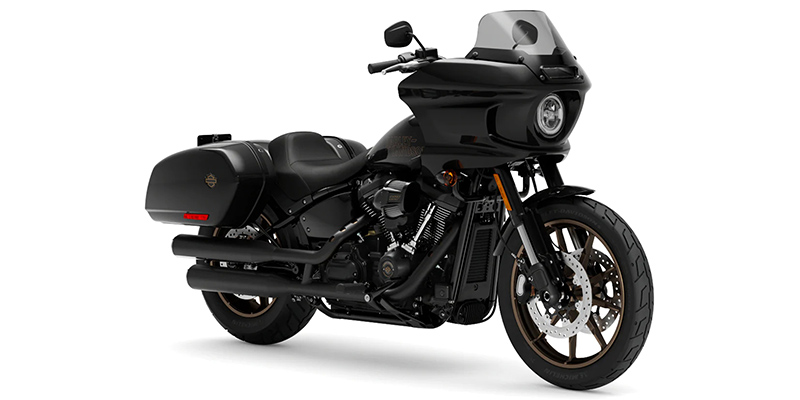 2022 Harley-Davidson Softail Low Rider ST at Destination Harley-Davidson®, Tacoma, WA 98424