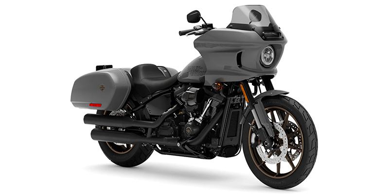 2022 Harley-Davidson Softail® Low Rider® ST at Gasoline Alley Harley-Davidson