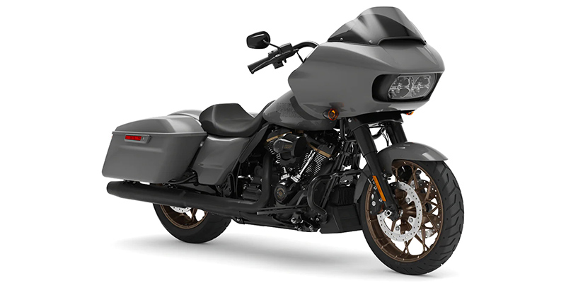 Road Glide® ST at Mount Rushmore Motorsports