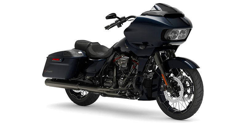 2022 Harley-Davidson Road Glide® CVO™ Road Glide® at Harley-Davidson of Macon