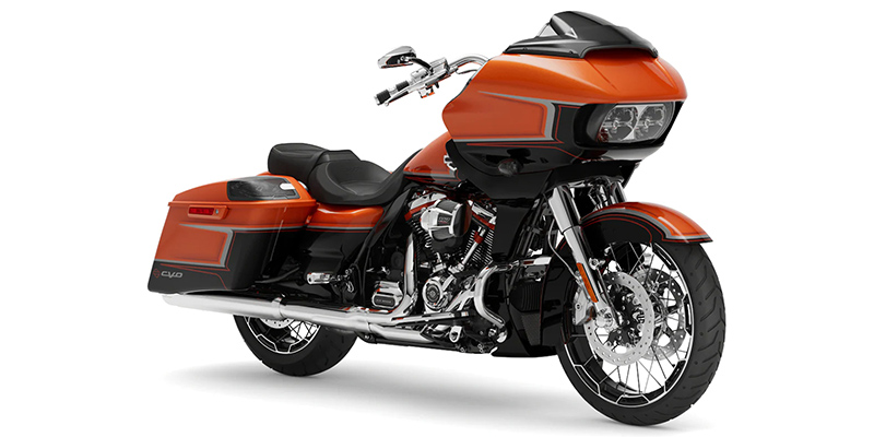 2022 Harley-Davidson Road Glide® CVO™ Road Glide® at Wolverine Harley-Davidson