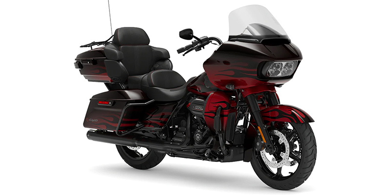 2022 Harley-Davidson Road Glide® CVO™ Road Glide® Limited at Harley-Davidson of Madison
