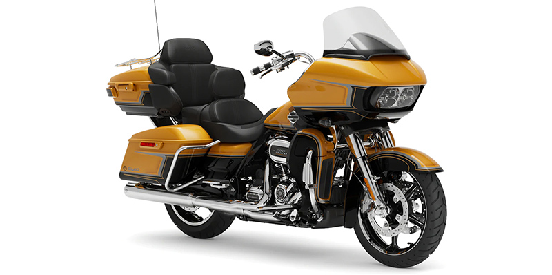 2022 Harley-Davidson Road Glide® CVO™ Road Glide® Limited at Harley-Davidson of Macon