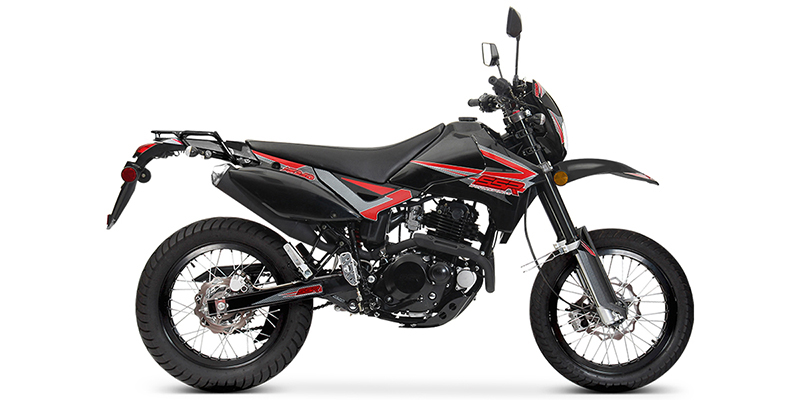 2022 SSR Motorsports XF 250 Street at Leisure Time Powersports of Corry