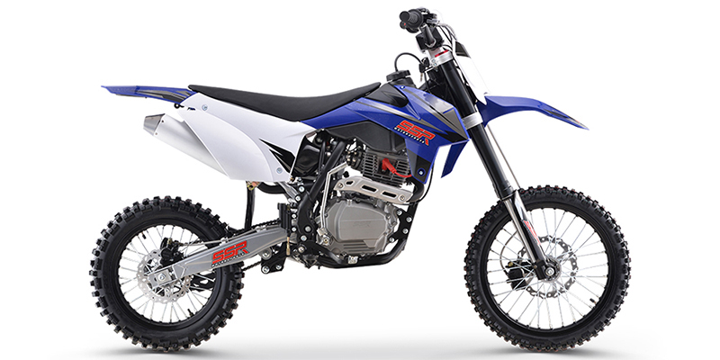 2022 SSR Motorsports SR 150 at Leisure Time Powersports of Corry