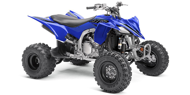 YFZ450R at Brenny's Motorcycle Clinic, Bettendorf, IA 52722