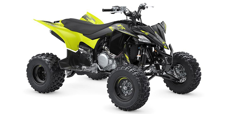 YFZ450R SE at Interlakes Sport Center