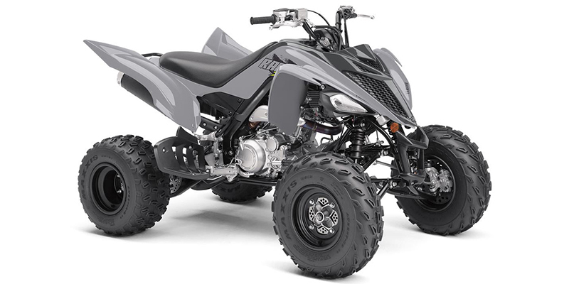 2022 Yamaha Raptor 700 at ATVs and More