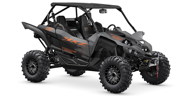 YXZ1000R SS XT-R at Mount Rushmore Motorsports