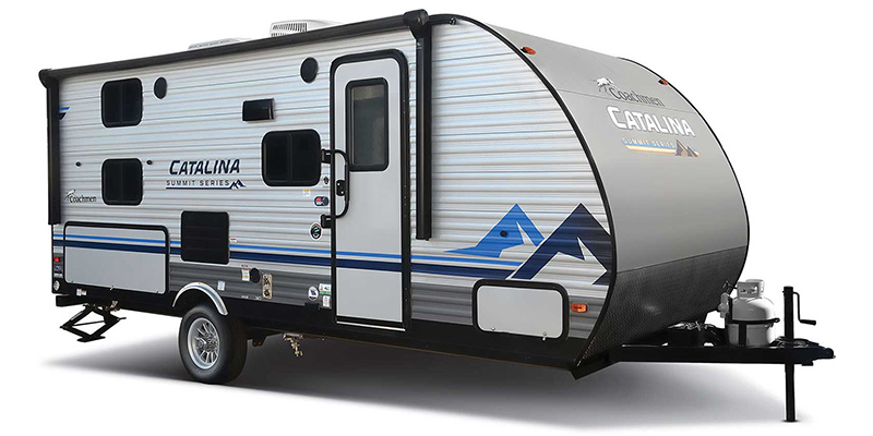 Catalina Summit Series 7 174BHS at Prosser's Premium RV Outlet