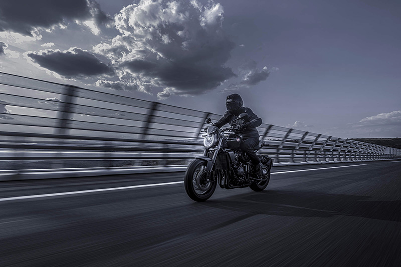 2022 Honda CB1000R Black Edition at Sloans Motorcycle ATV, Murfreesboro, TN, 37129