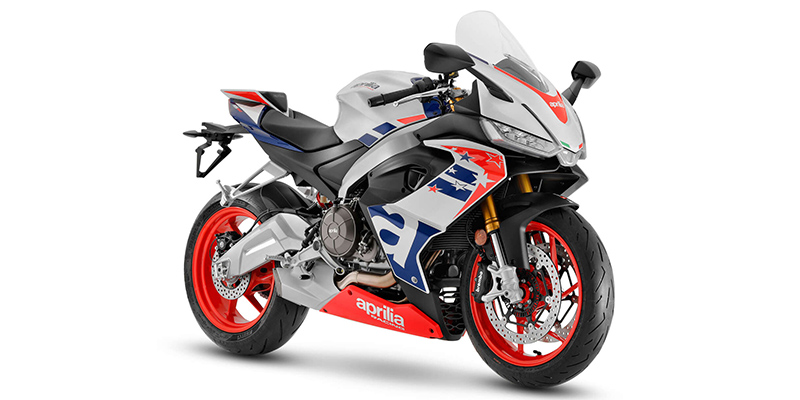 2022 Aprilia RS 660 Limited Edition at Aces Motorcycles - Fort Collins