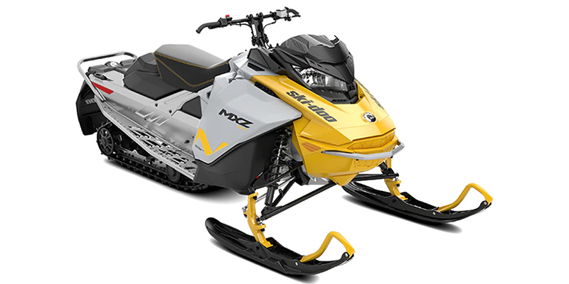 2023 Ski-Doo MXZ® Neo® 600 EFI 40 at Hebeler Sales & Service, Lockport, NY 14094