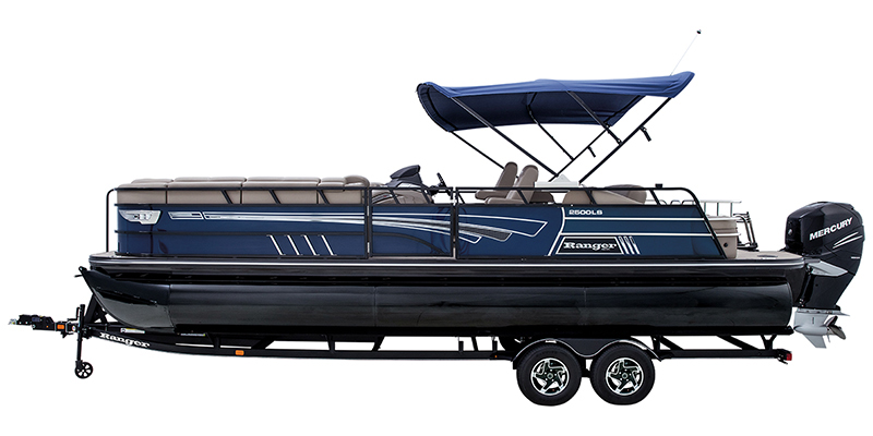 Reata® Luxury Series 2500LS at Boat Farm, Hinton, IA 51024