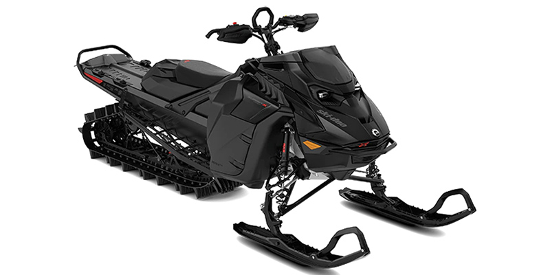 Summit X with Expert Package 850 E-TEC® at Power World Sports, Granby, CO 80446