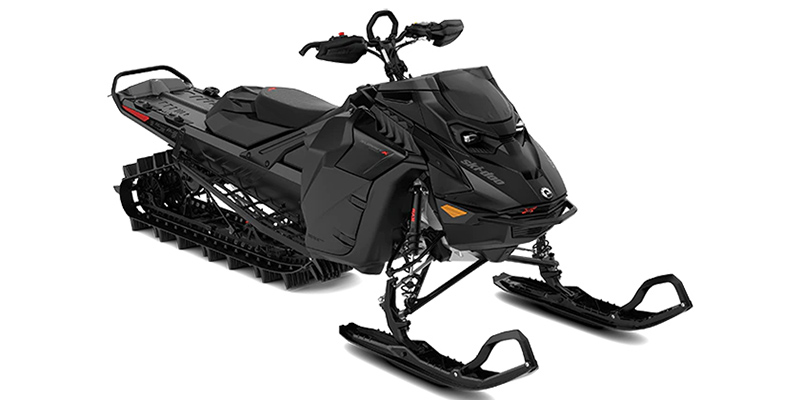 2023 Ski-Doo Summit X with Expert Package 850 E-TEC® Turbo at Interlakes Sport Center