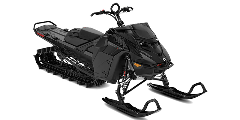 Summit X 850 E-TEC® at Power World Sports, Granby, CO 80446