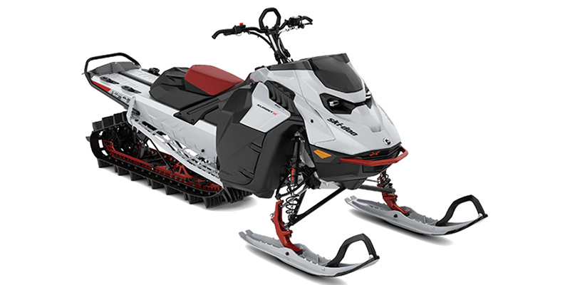 2023 Ski-Doo Summit X 850 E-TEC® Turbo at Hebeler Sales & Service, Lockport, NY 14094