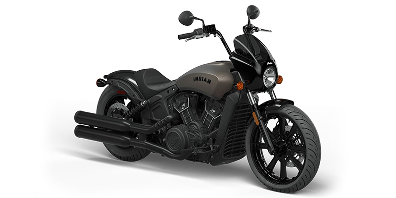 2022 Indian Motorcycle® Scout® Rogue Sixty at Guy's Outdoor Motorsports & Marine