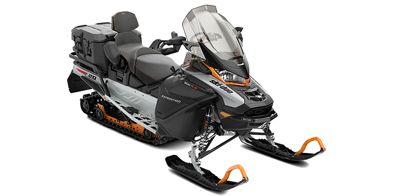 2023 Ski-Doo Expedition® SE 900 ACE™ Turbo at Hebeler Sales & Service, Lockport, NY 14094
