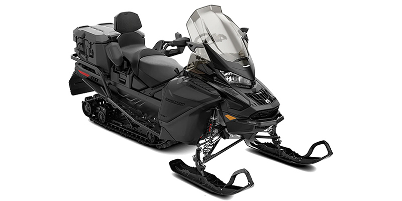 Expedition® SE 850 E-TEC® at Interlakes Sport Center