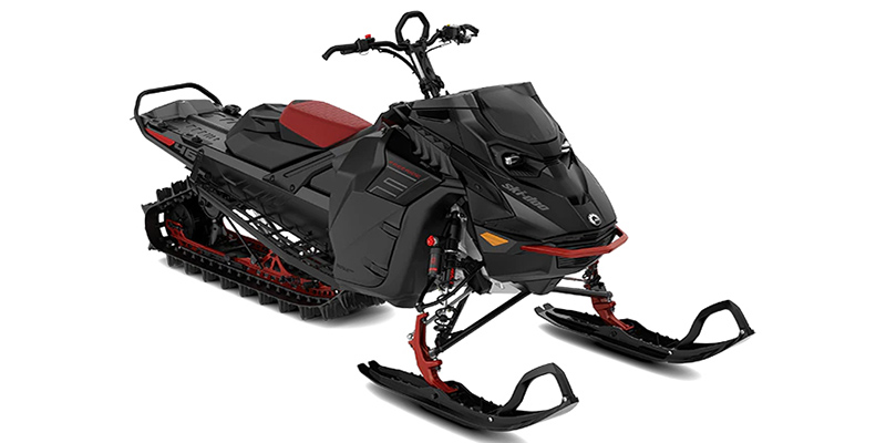 Freeride™ 146 850 E-TEC® at Hebeler Sales & Service, Lockport, NY 14094