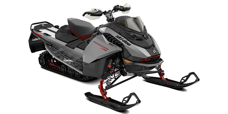 Renegade® X-RS 900 ACE Turbo R at Power World Sports, Granby, CO 80446