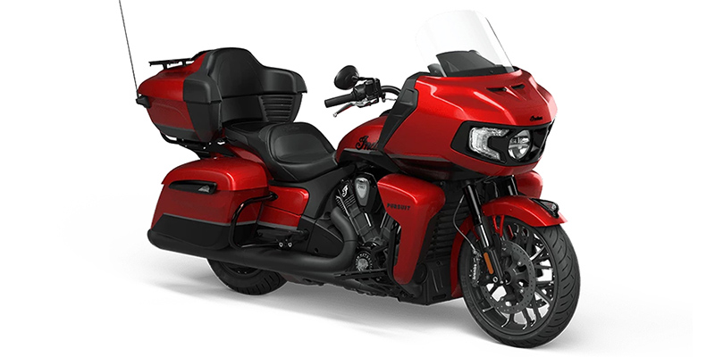 2022 Indian Pursuit Dark Horse® at Sloans Motorcycle ATV, Murfreesboro, TN, 37129
