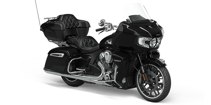 2022 Indian Motorcycle® Pursuit Limited with Premium Package at Sloans Motorcycle ATV, Murfreesboro, TN, 37129