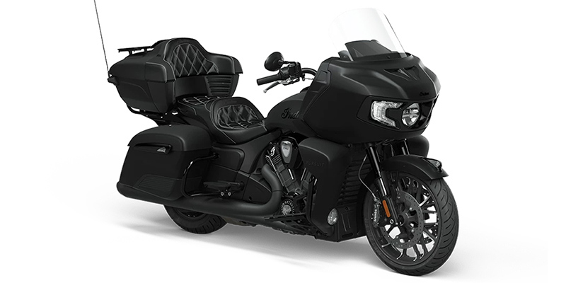 2022 Indian Motorcycle® Pursuit Dark Horse® with Premium Package at Indian Motorcycle of Northern Kentucky