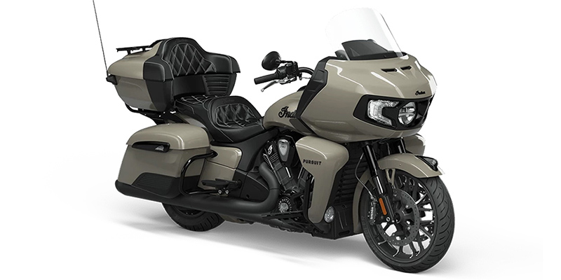 2022 Indian Pursuit Dark Horse® with Premium Package at Sloans Motorcycle ATV, Murfreesboro, TN, 37129