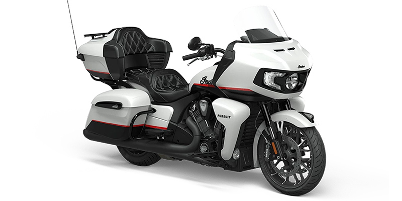 2022 Indian Motorcycle® Pursuit Dark Horse® with Premium Package at Sloans Motorcycle ATV, Murfreesboro, TN, 37129
