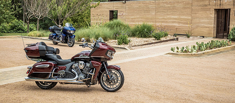 2022 Indian Motorcycle® Pursuit Dark Horse® with Premium Package at Guy's Outdoor Motorsports & Marine