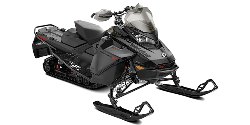 2023 Ski-Doo Renegade X 600R E-TEC at Leisure Time Powersports of Corry