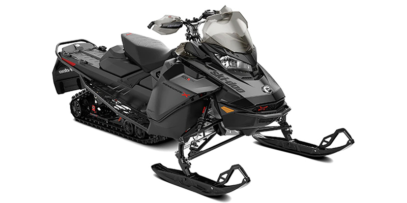 Renegade X® 900 ACE Turbo R at Power World Sports, Granby, CO 80446