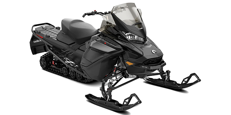 Renegade® Enduro 600R E-TEC® at Power World Sports, Granby, CO 80446