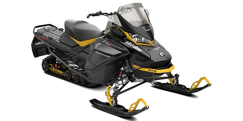 Renegade® Enduro 850 E-TEC® at Power World Sports, Granby, CO 80446