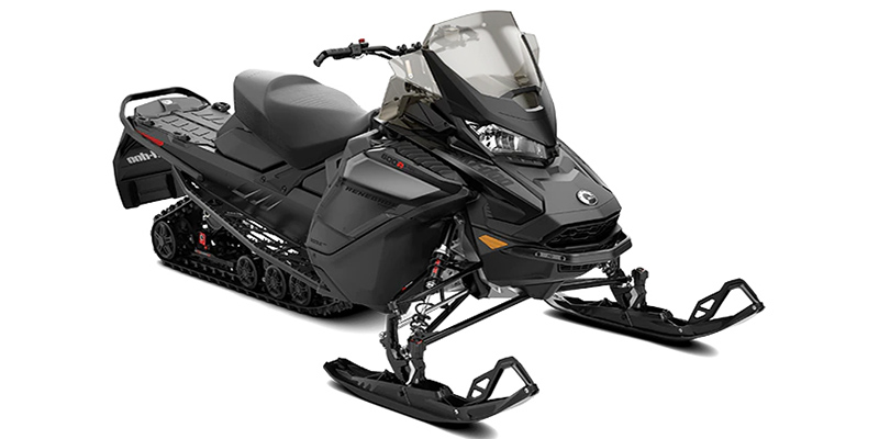 Renegade® Enduro 900 ACE Turbo R at Hebeler Sales & Service, Lockport, NY 14094
