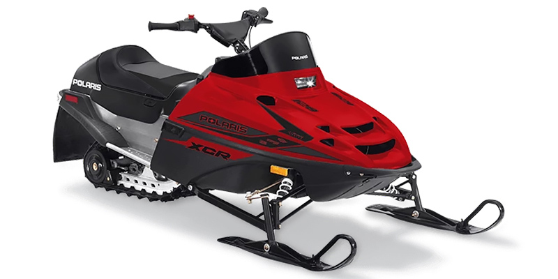 Snowmobile at DT Powersports & Marine