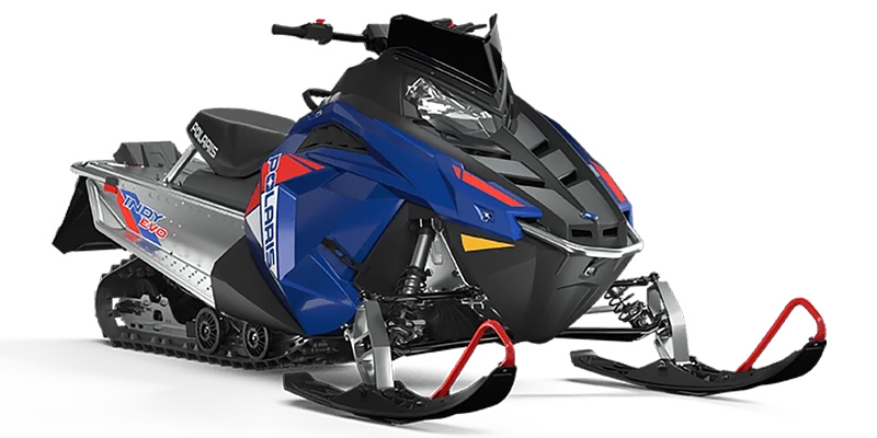 550 INDY® EVO™ 121 at Guy's Outdoor Motorsports & Marine