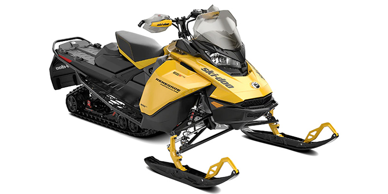 2023 Ski-Doo Renegade® Adrenaline 850 E-TEC® at Hebeler Sales & Service, Lockport, NY 14094