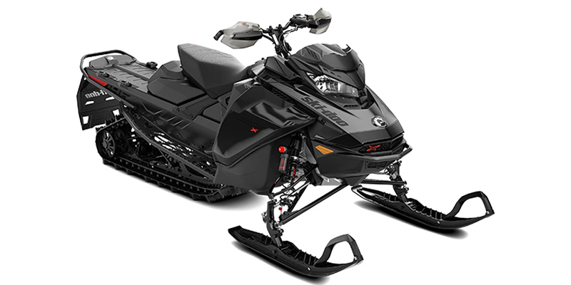 2023 Ski-Doo Backcountry™ X-RS® 154 850 E-TEC® at Power World Sports, Granby, CO 80446