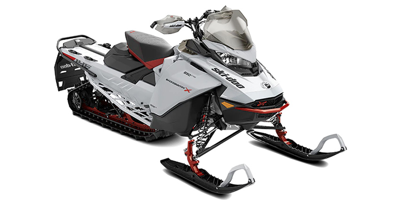 Backcountry™ X® 850 E-TEC® at Power World Sports, Granby, CO 80446